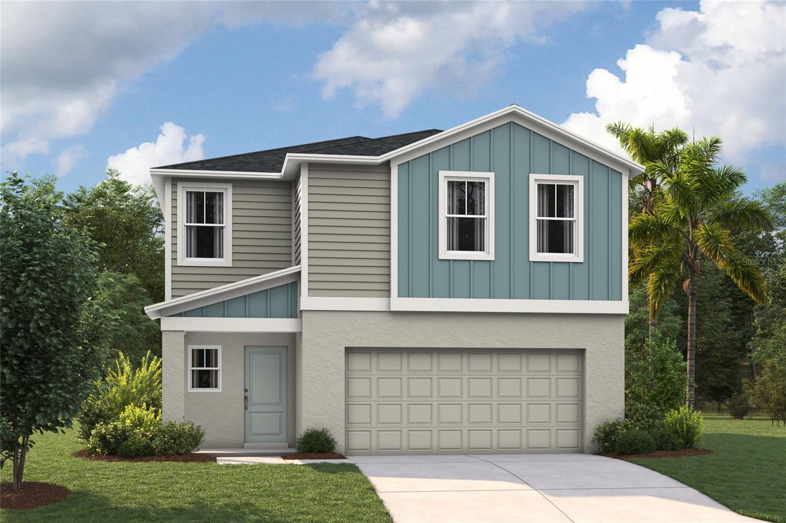5449 San Pietro Dr