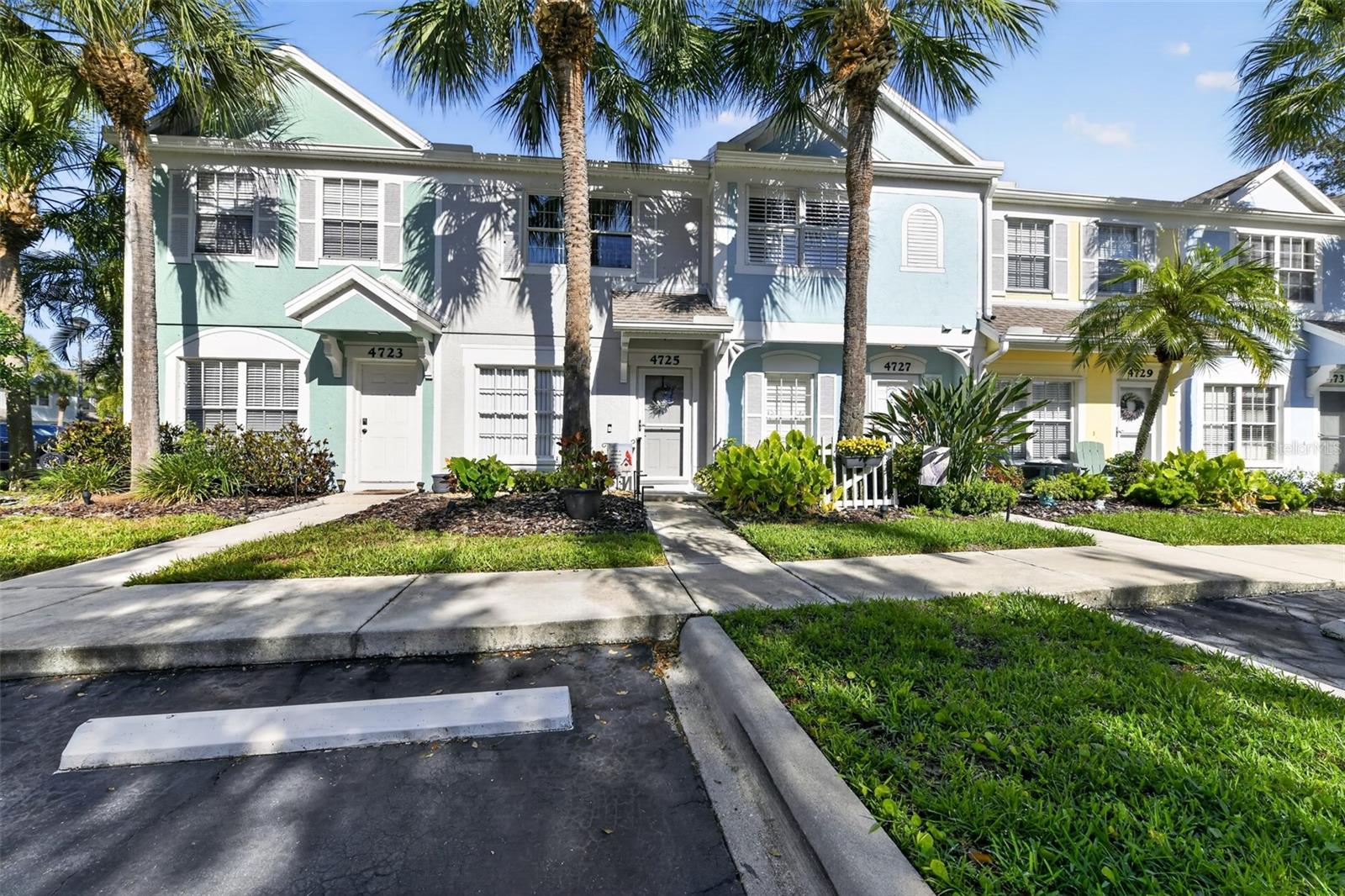 4725 Sabal Key Dr
