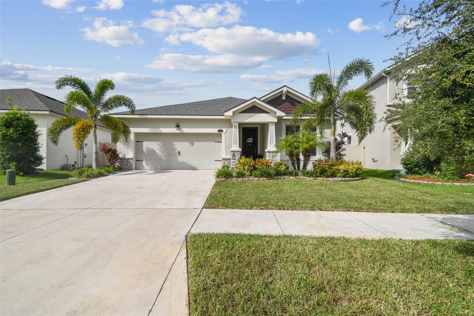 11514 Cedar Valley Dr