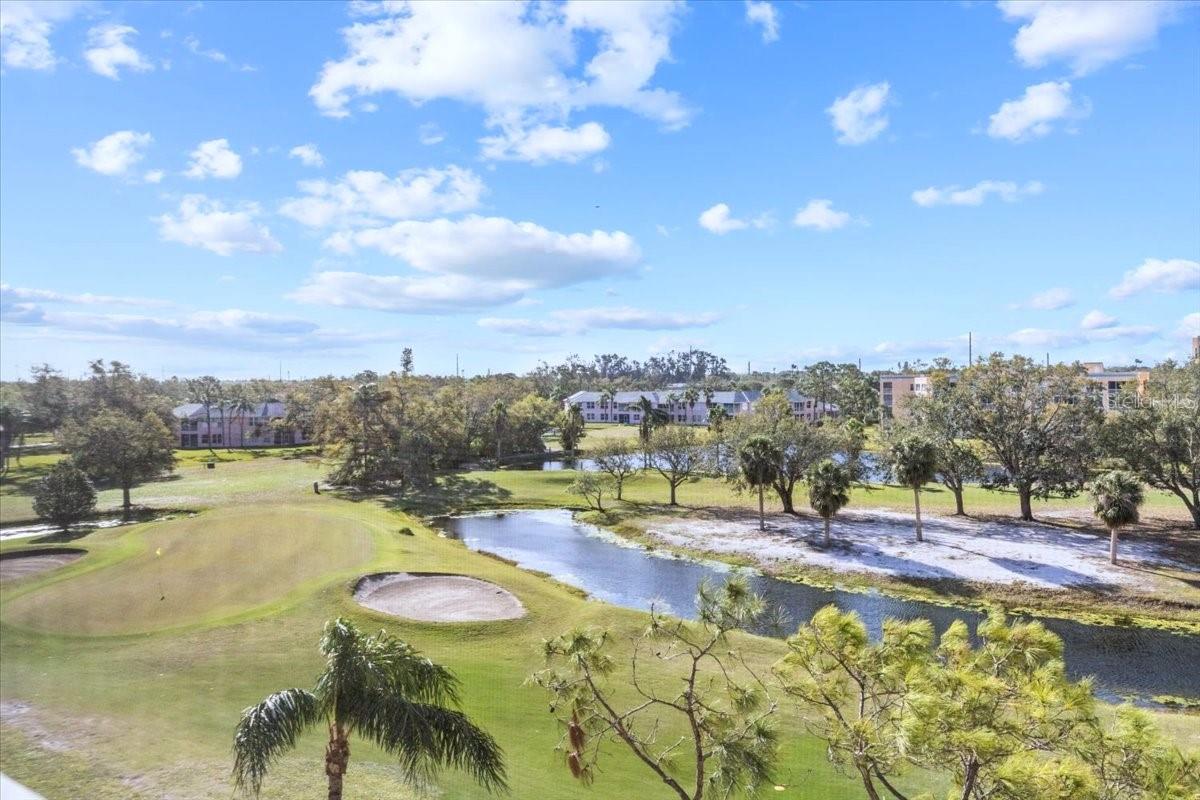 4460 Fairways Blvd #407