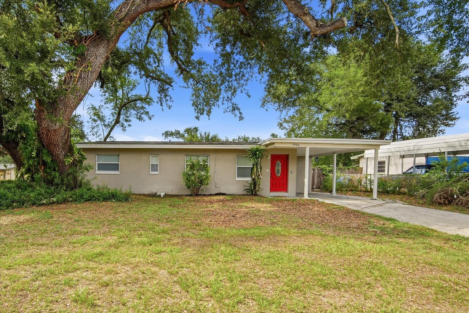 7506 Coral Vine Ln