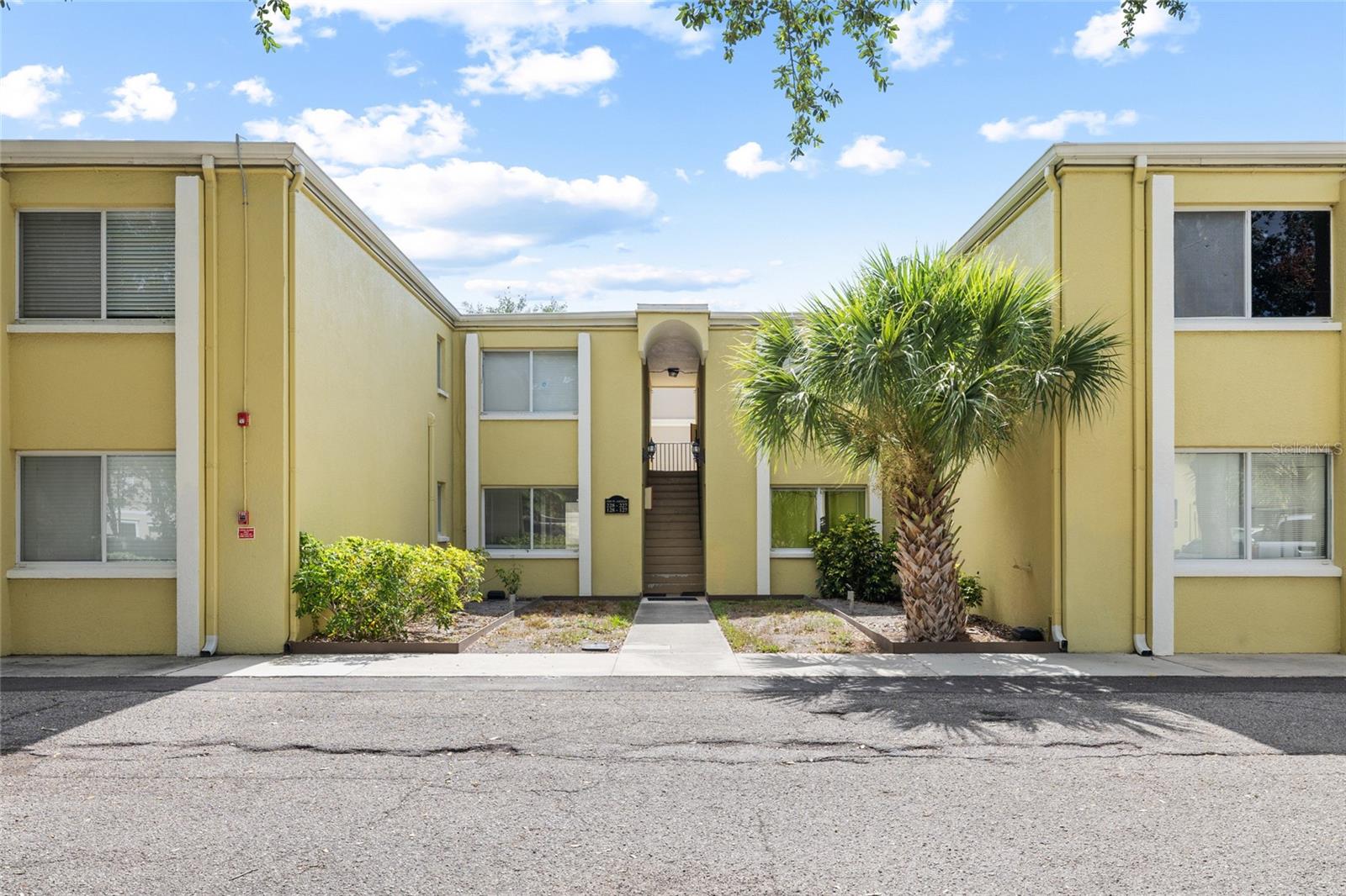 3206 W Azeele St #227