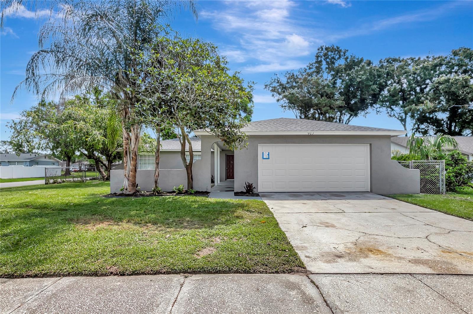 917 Winchester CT