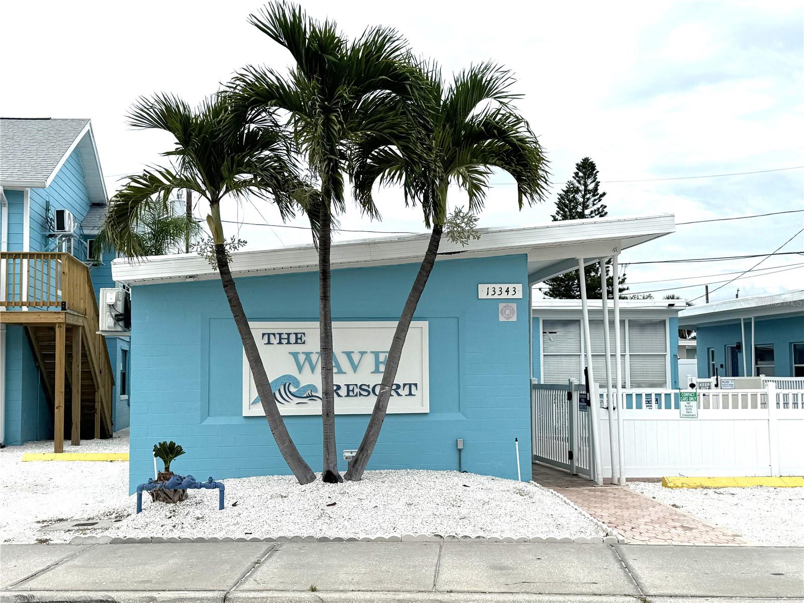 13343 Gulf Blvd #B5