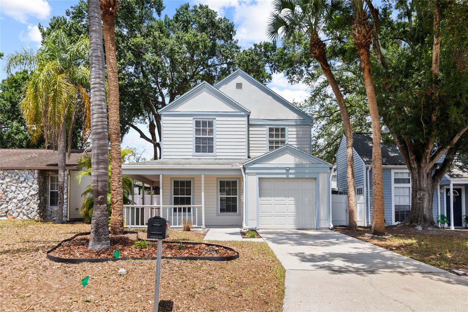 7608 Willow Park Dr