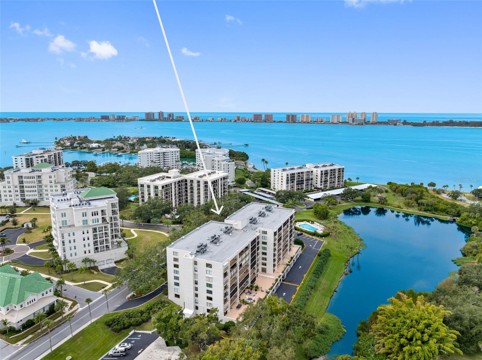 220 Belleview Blvd #412