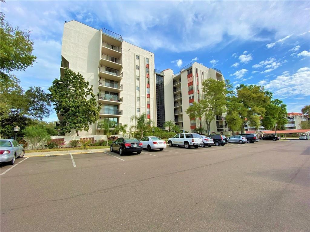 2699 Seville Blvd #701