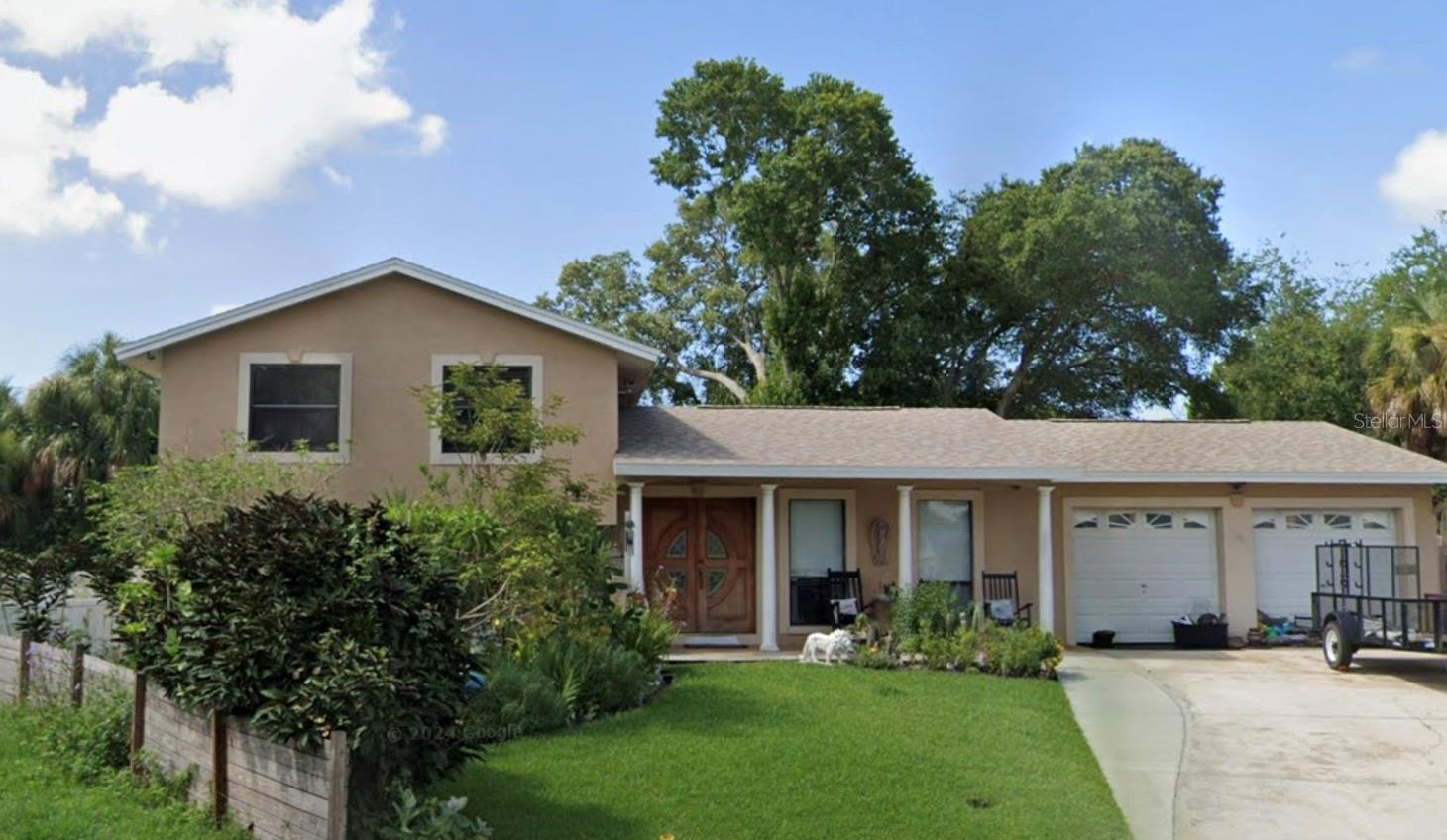 7001 Baywood CT
