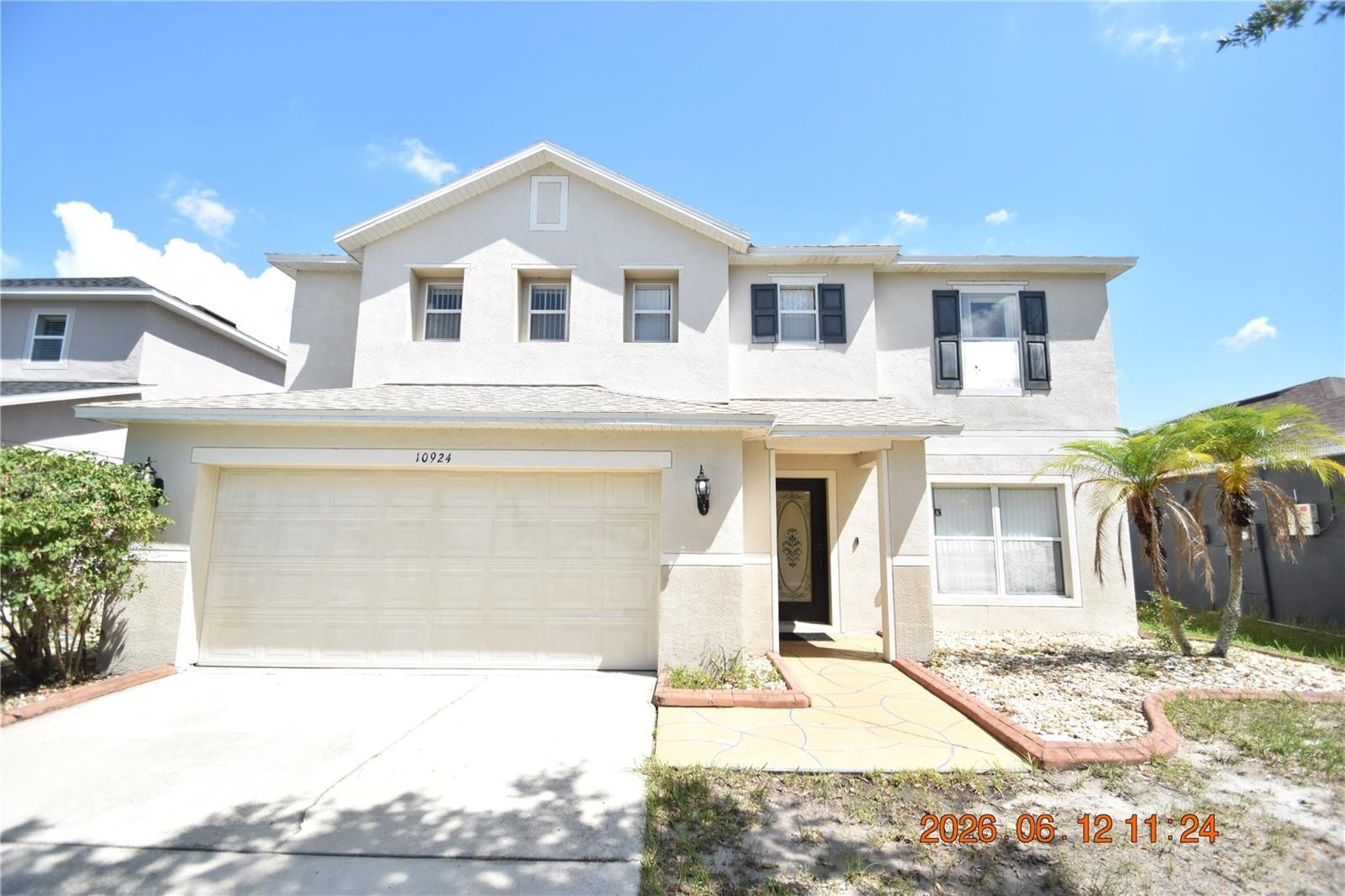 10924 Subtle Trail Dr