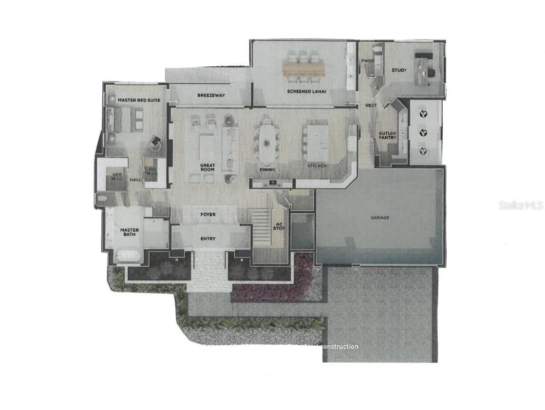 2623 S Bryant Cir