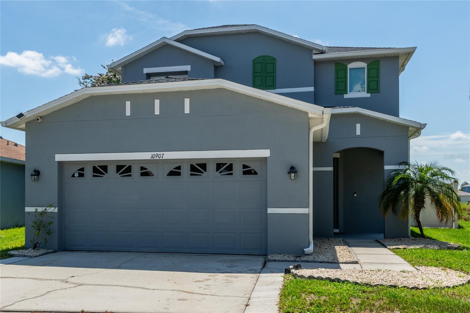 10907 Golden Silence Dr