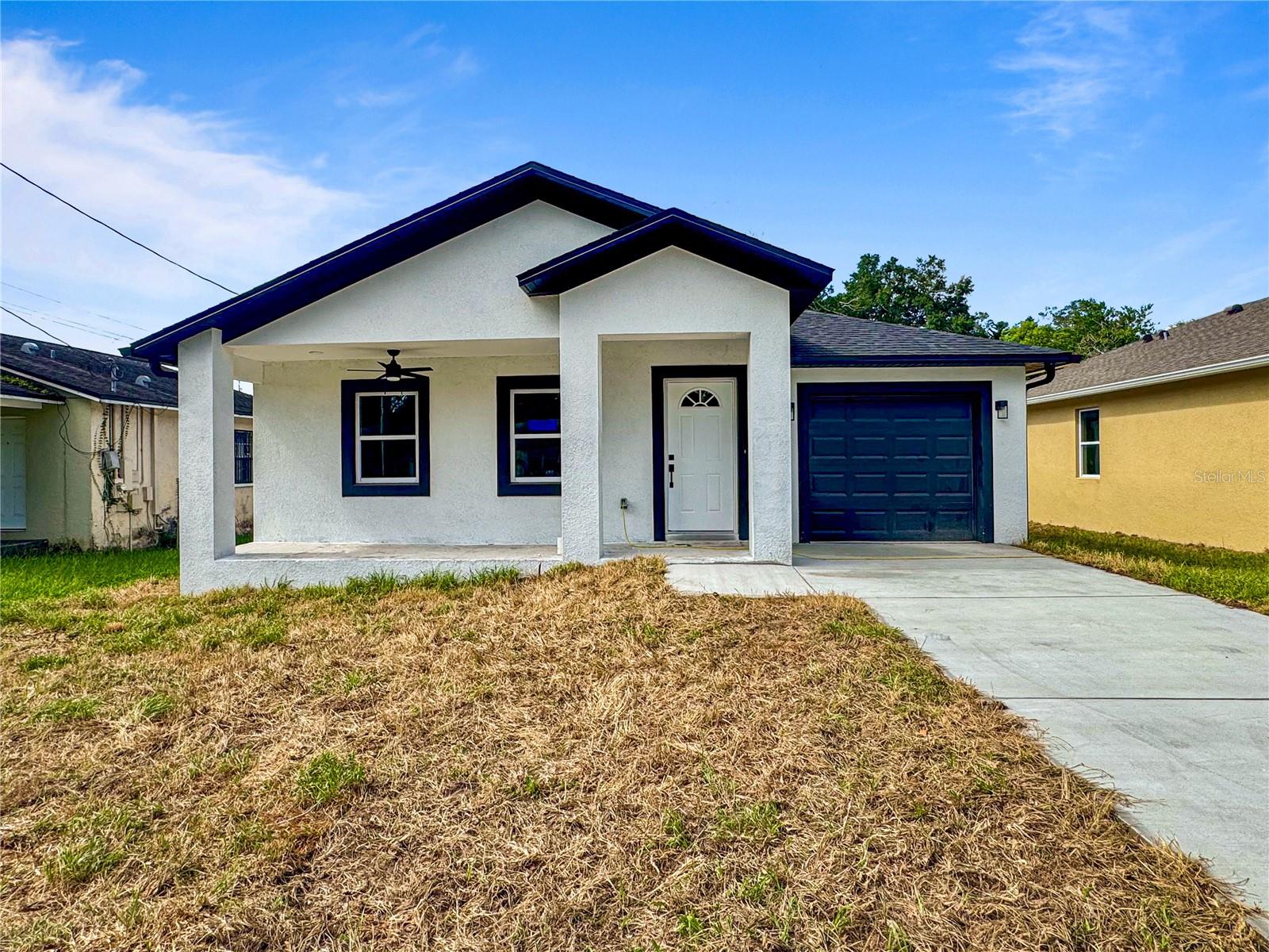 2019 E Seward St