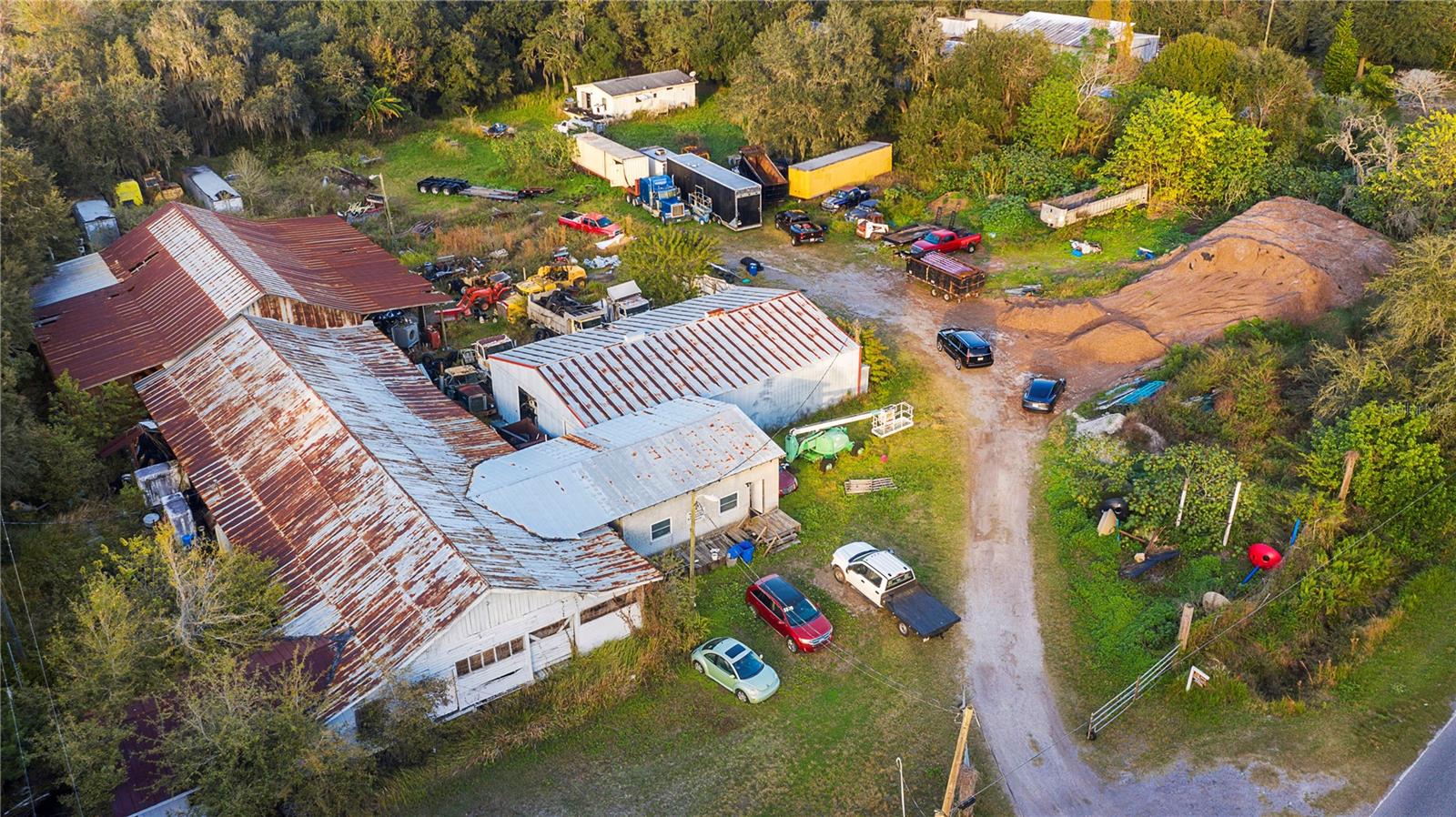 15058 Balm Rd