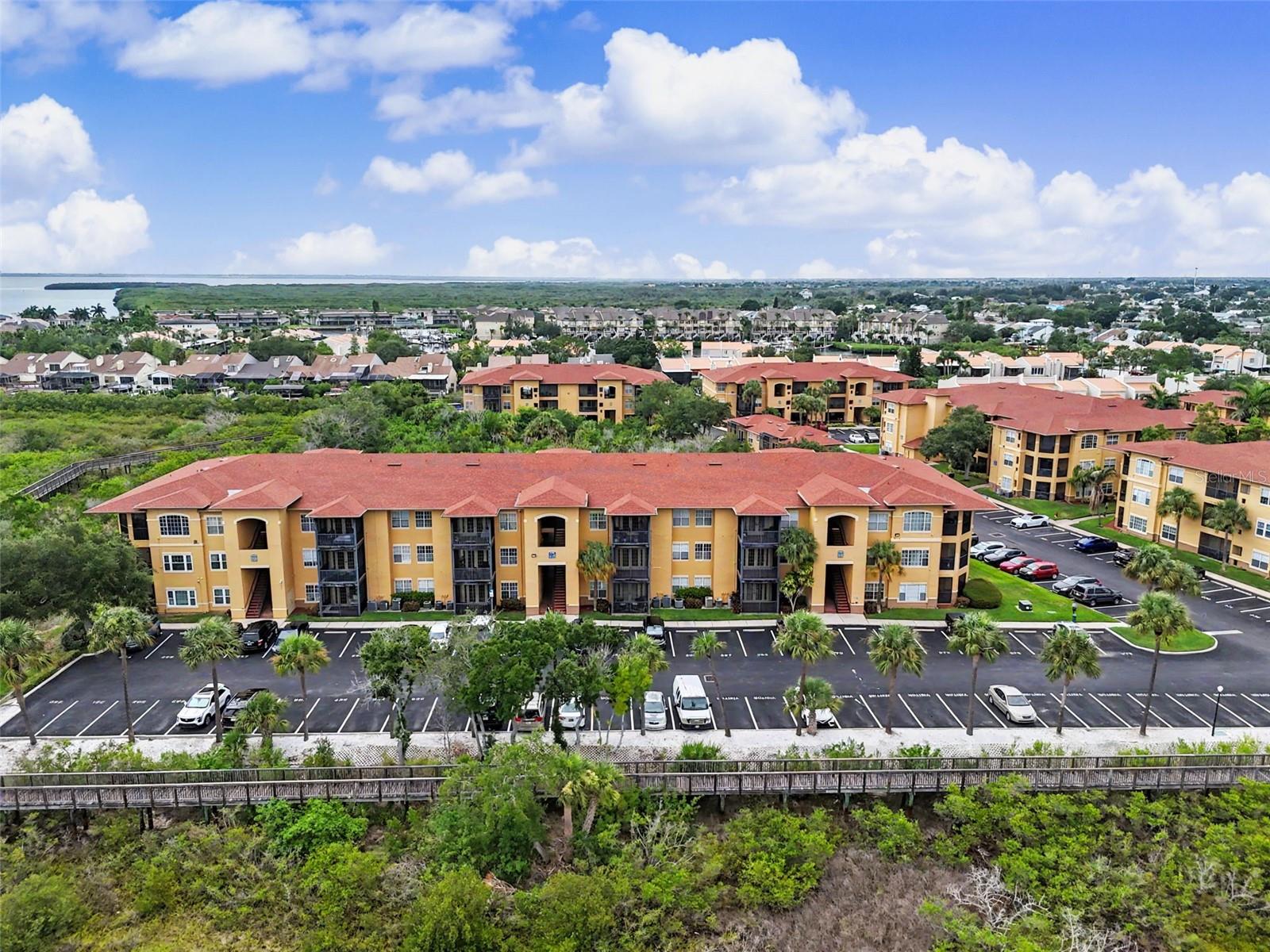 4306 Bayside Village Dr #301