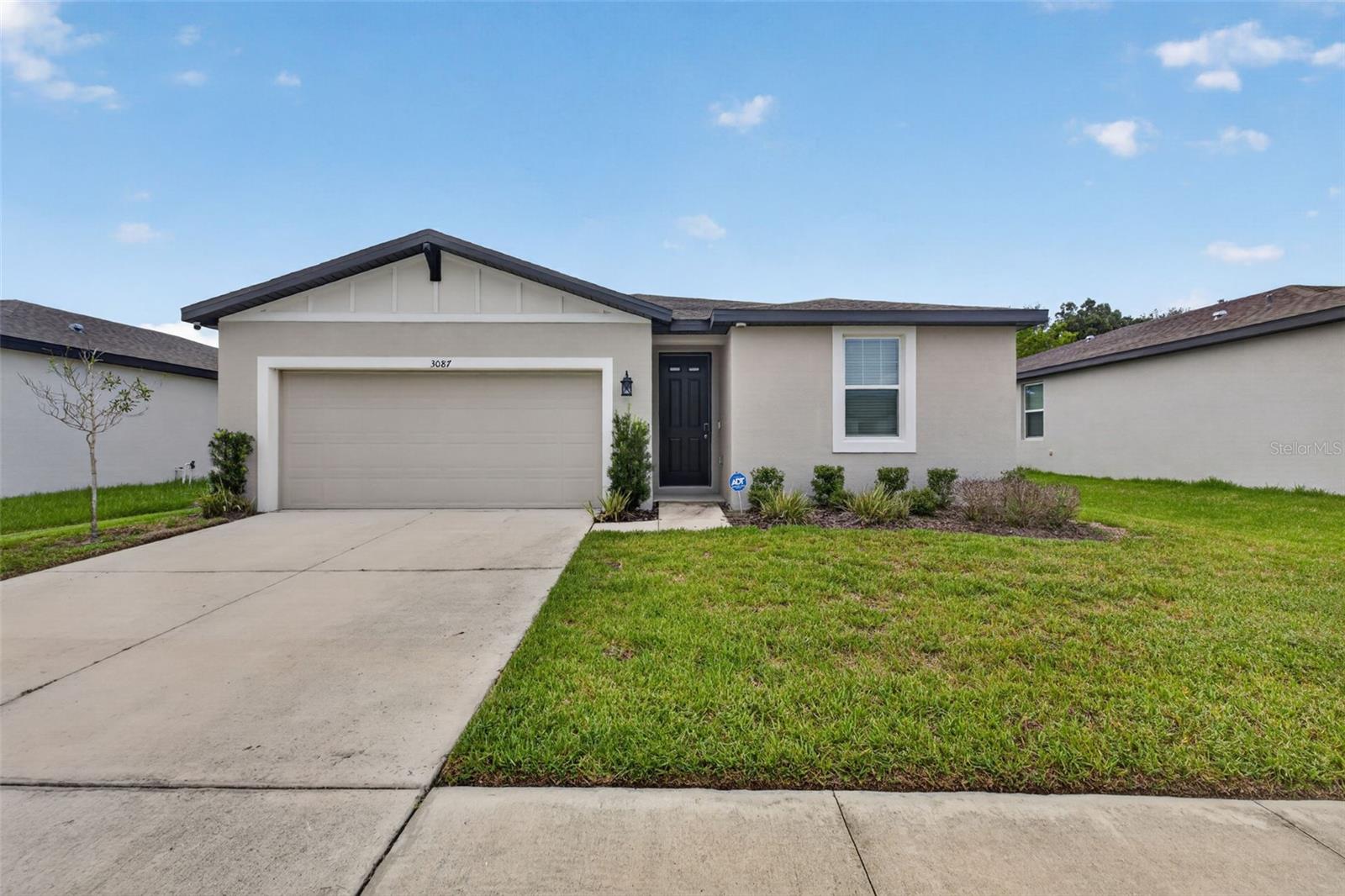 3087 Forrest Plum CT