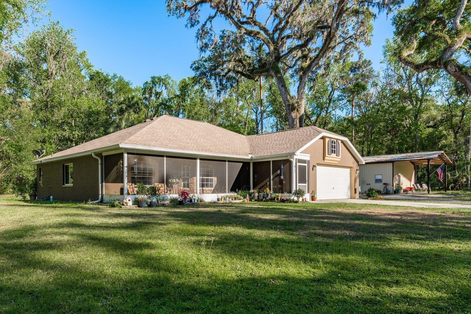 7182 Griffin Rd