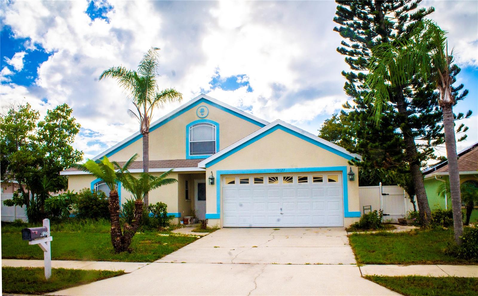 10127 Barnett Loop