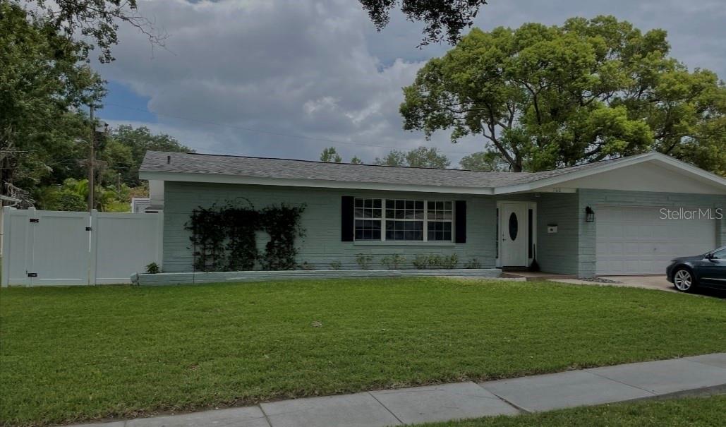 700 Ruskin Rd