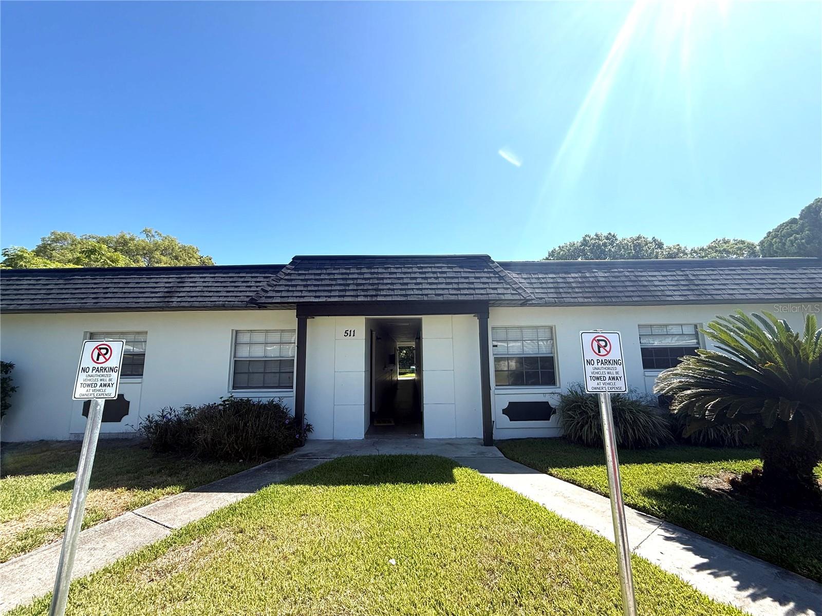 511 Duchess CT #1