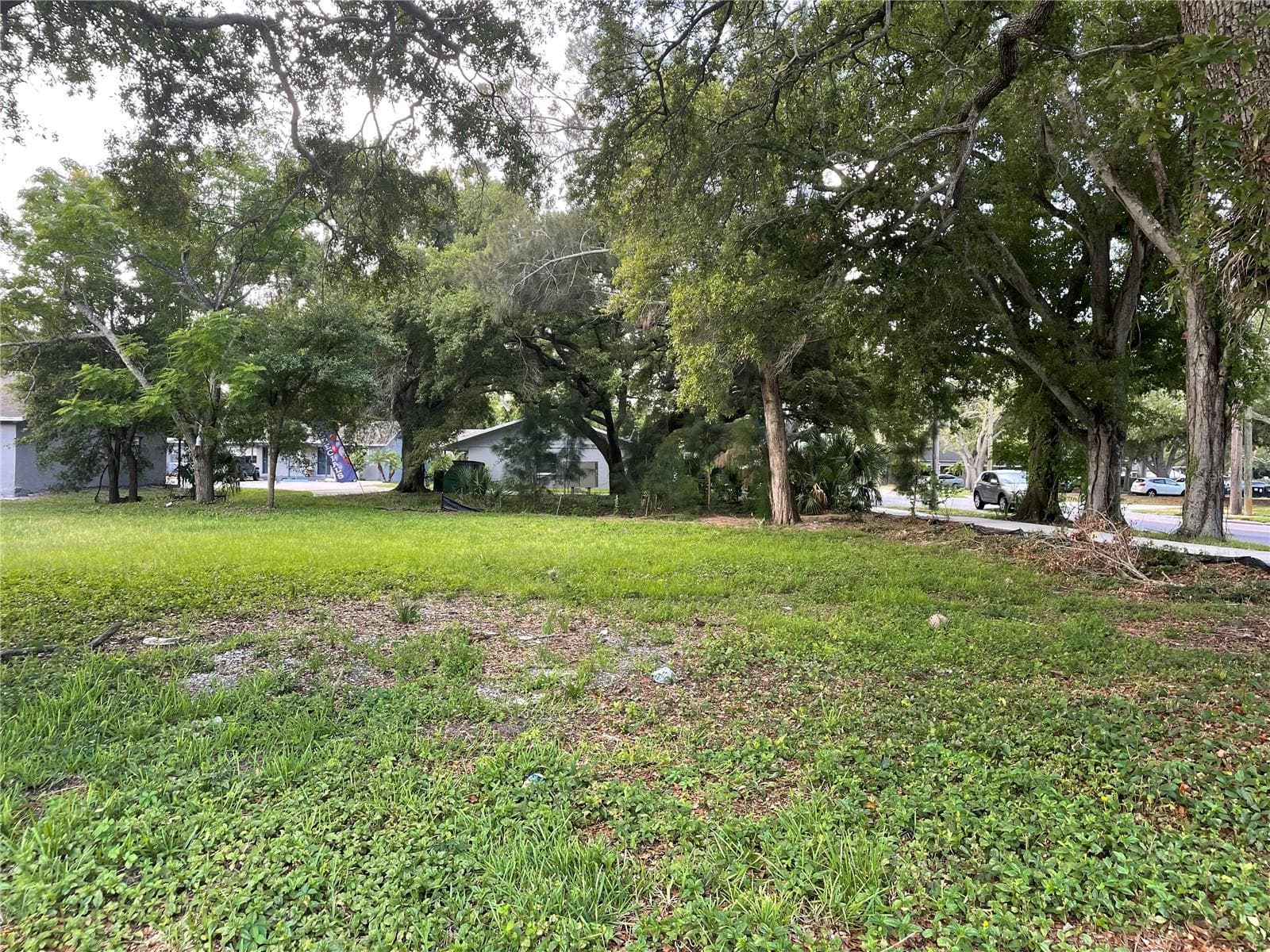 Pinellas St