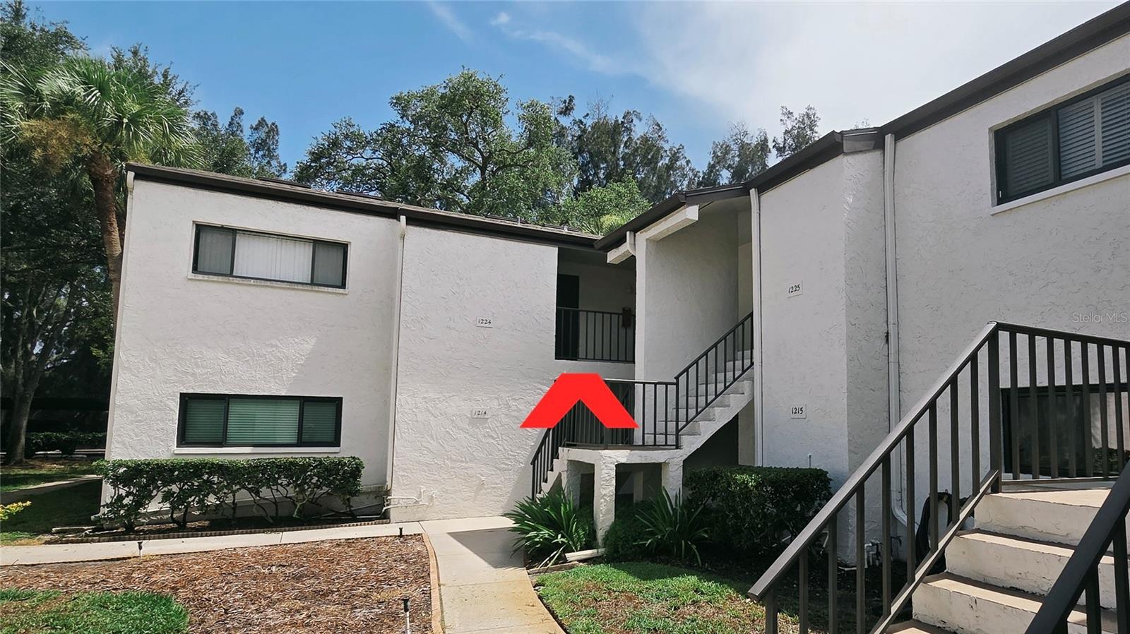 700 Starkey Rd #1224
