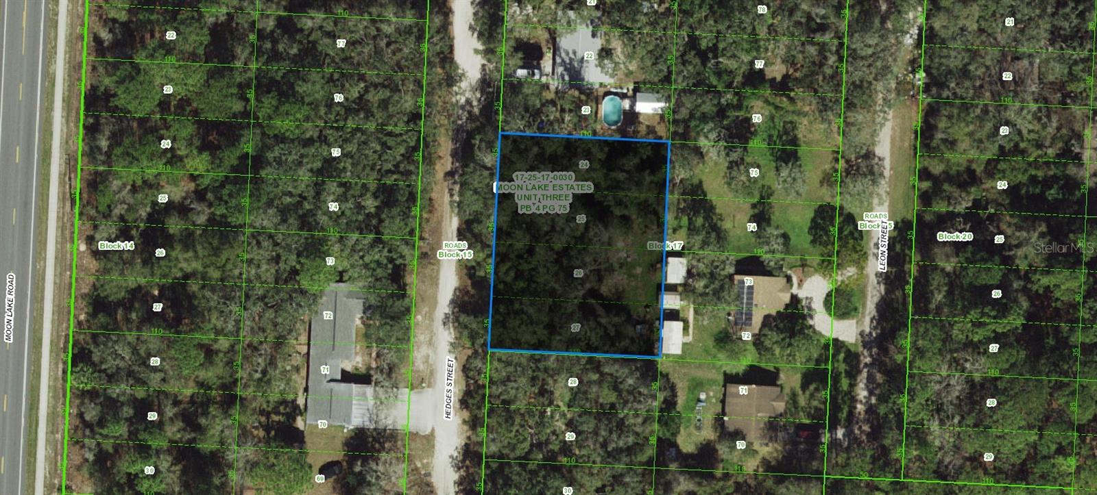 17-25-17-0030-01700-0240 Hedges St