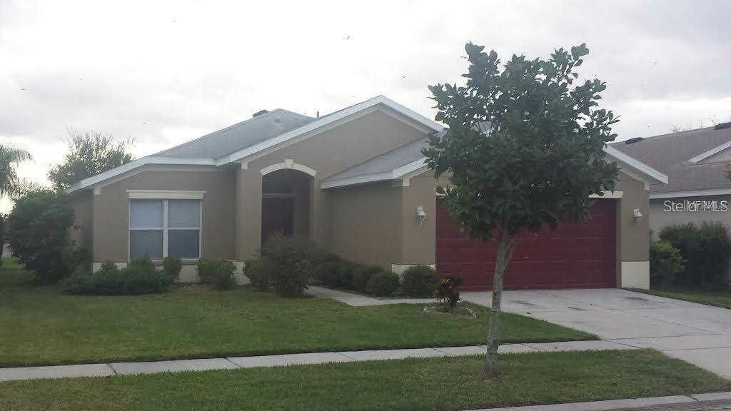 11415 Mountain Bay Dr