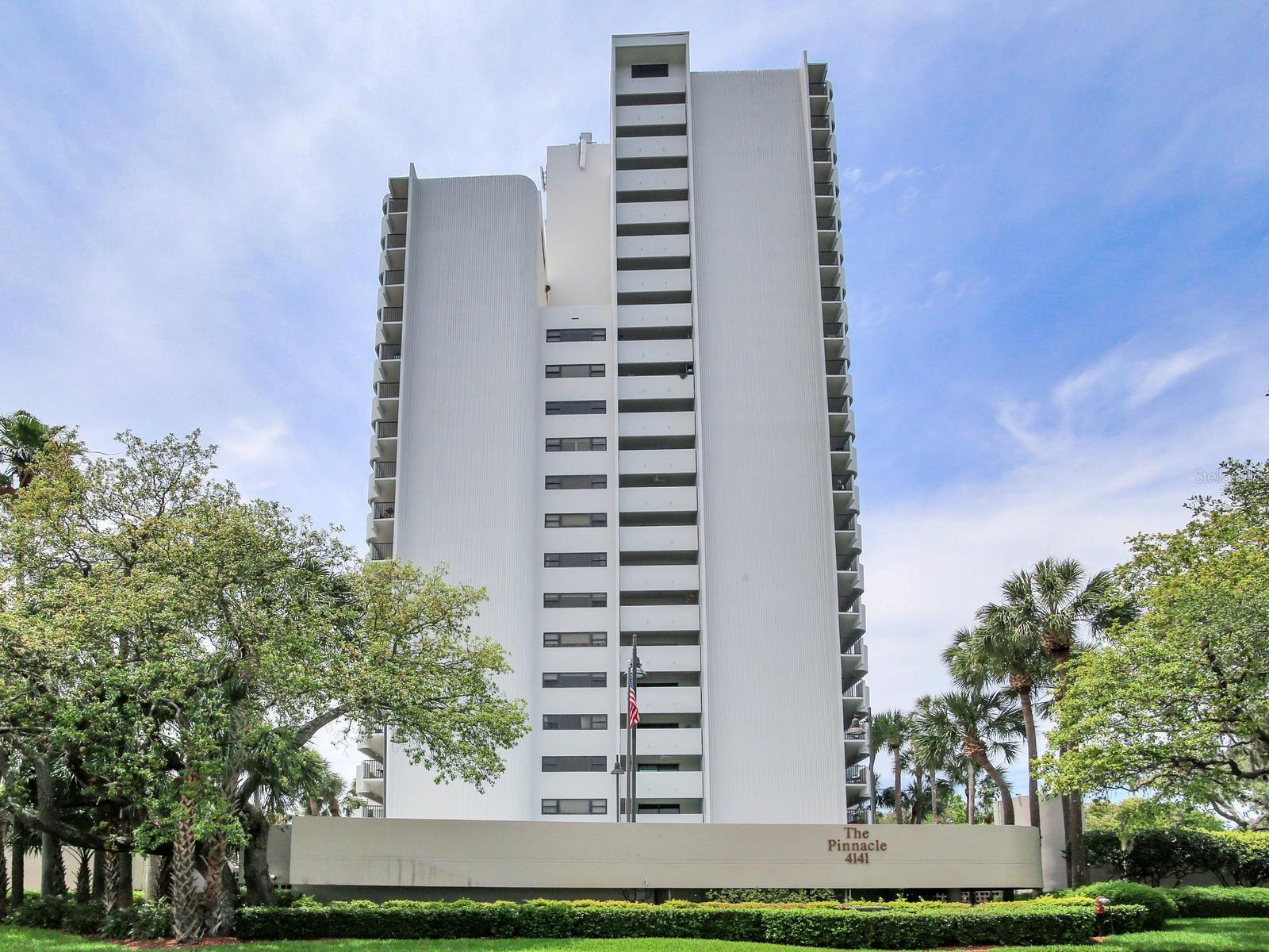 4141 Bayshore Blvd #505