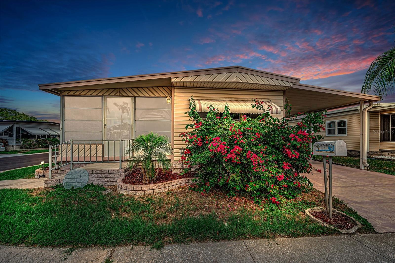 10539 Tahitian Ln #112