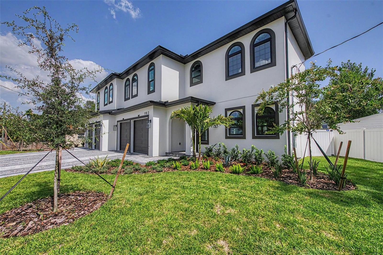 110 S Arrawana Ave #2