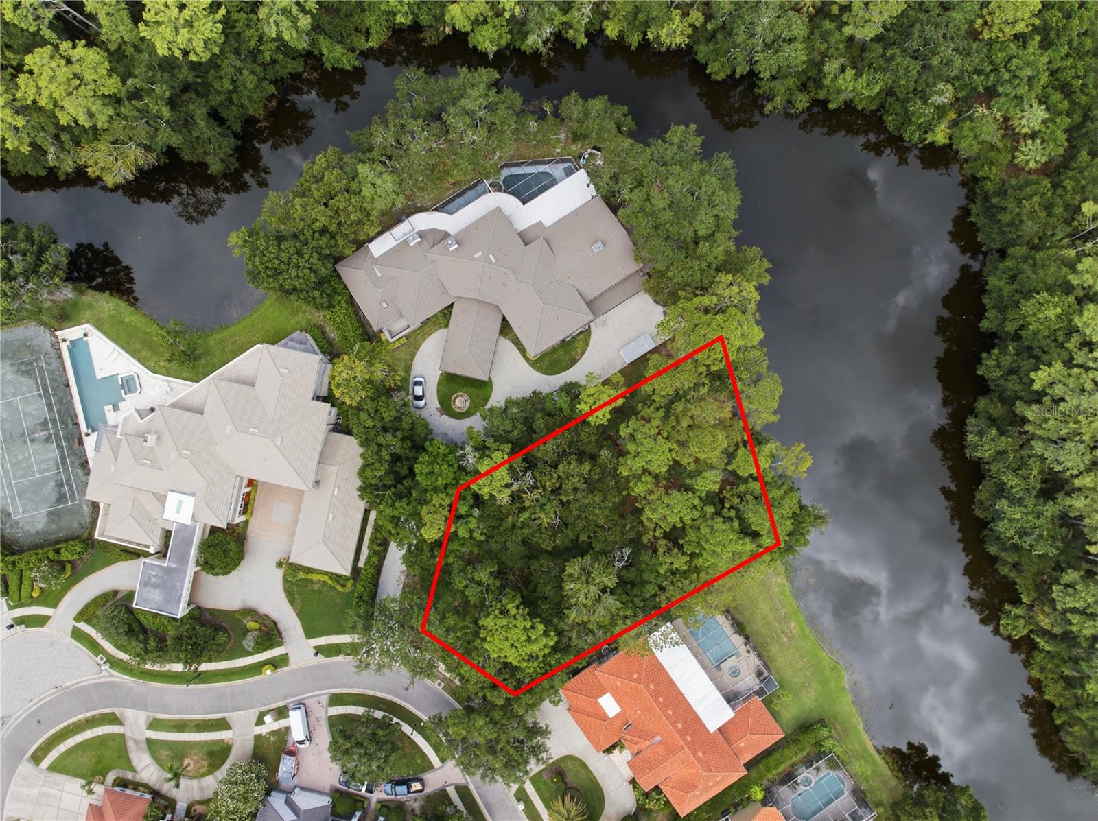 1332 Preservation Way