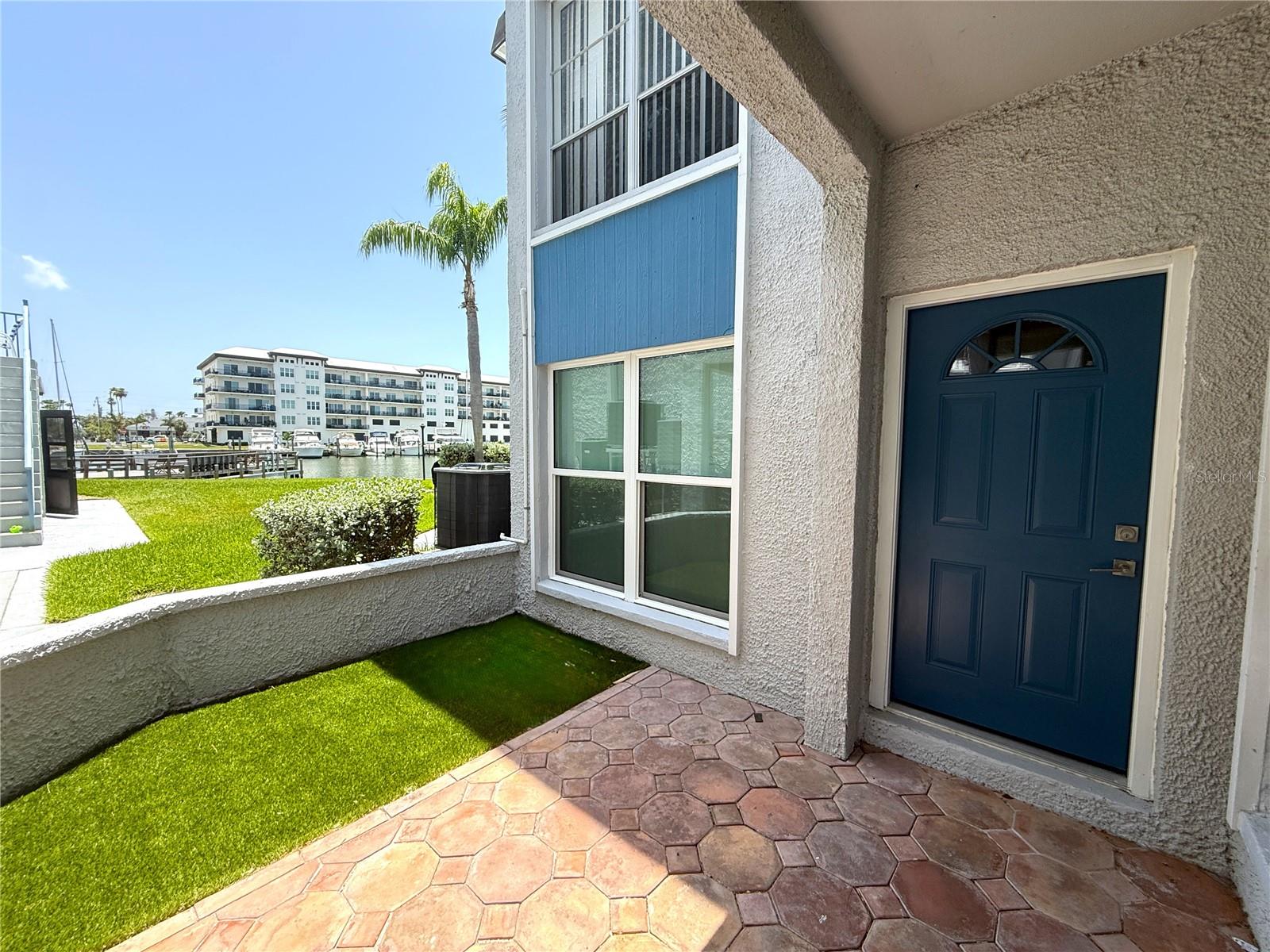 201 Medallion Blvd #D