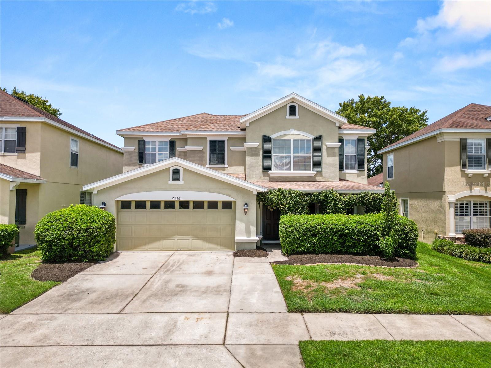 2316 Geneva Dr