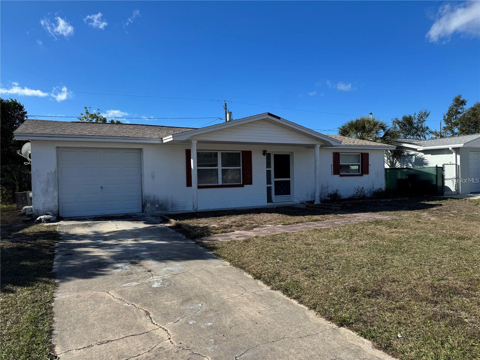 1321 Honor Dr