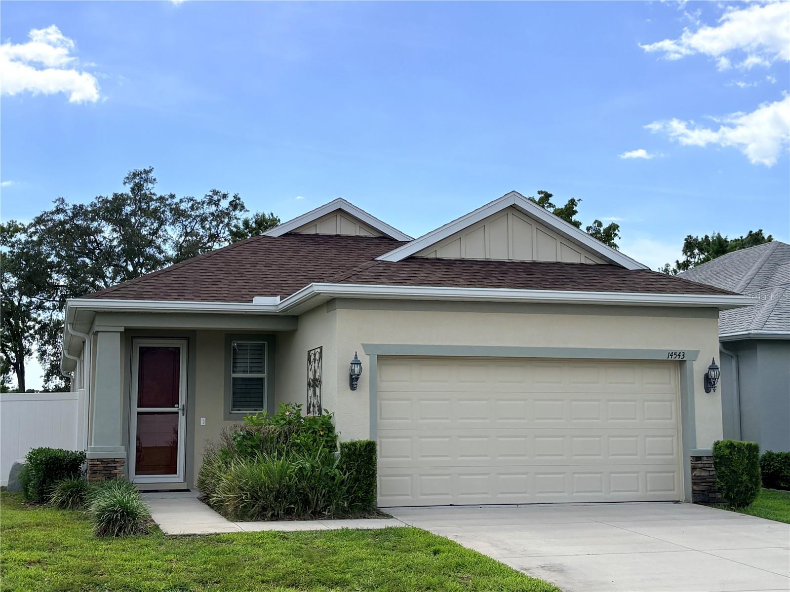 14543 Strathglass Dr