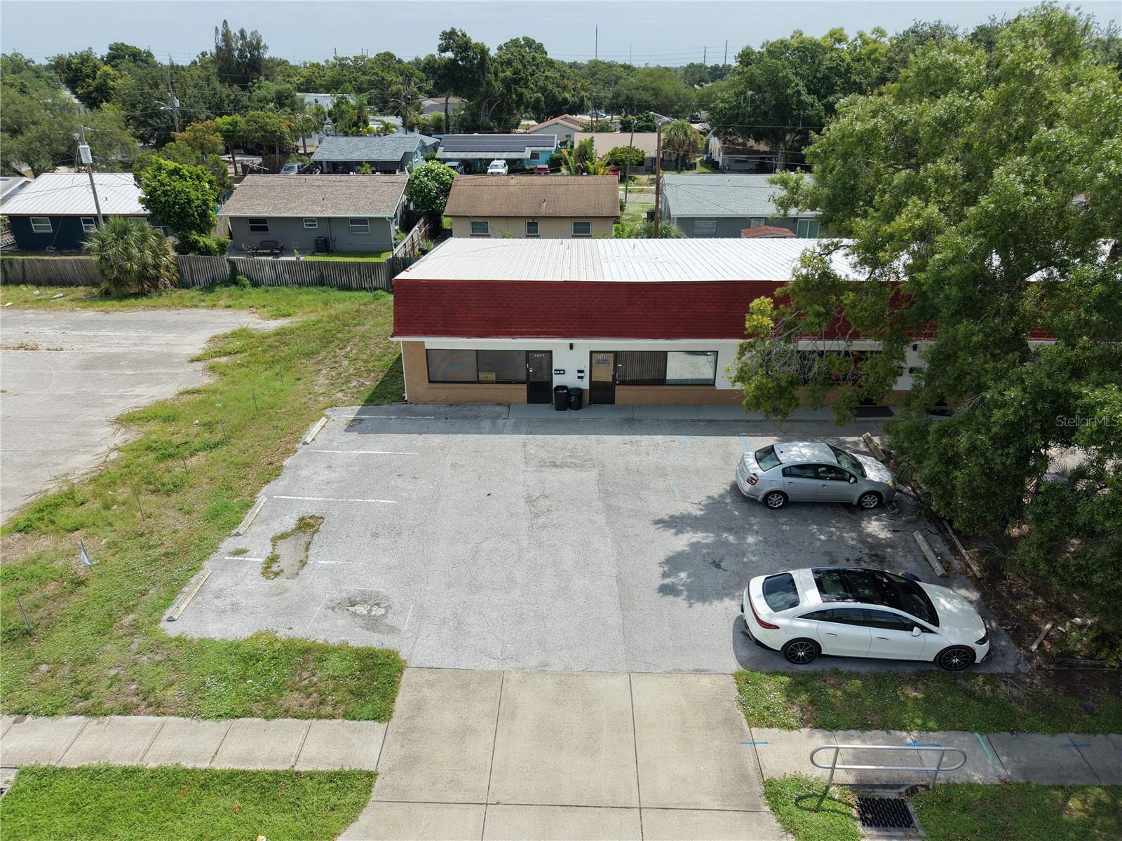 3563 Cypress Ter N