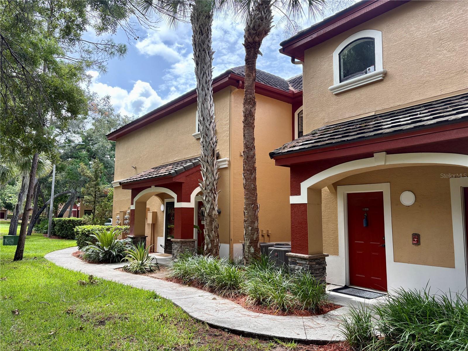 2171 Portofino Pl #2714