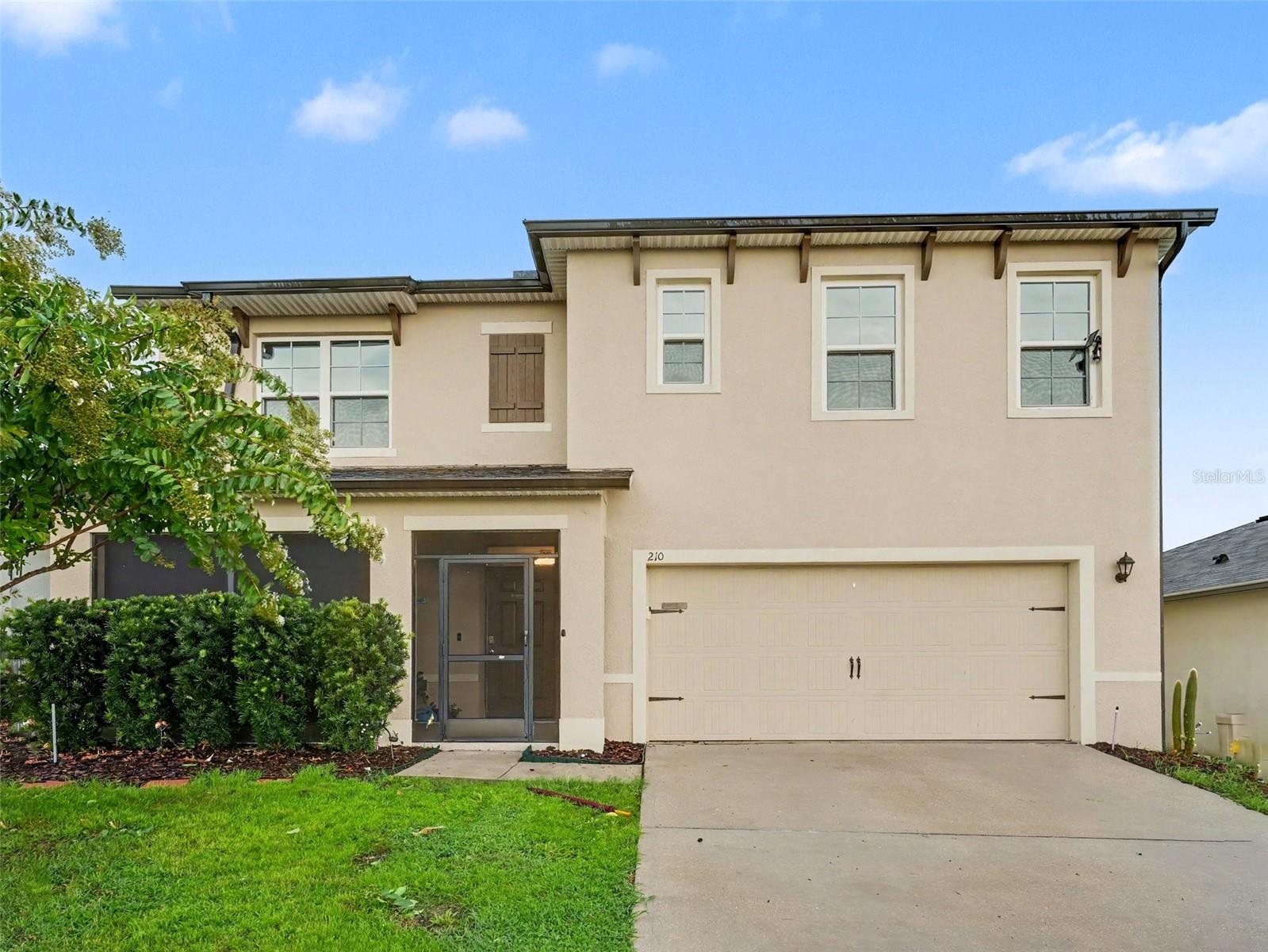210 Meadowbrook Blvd