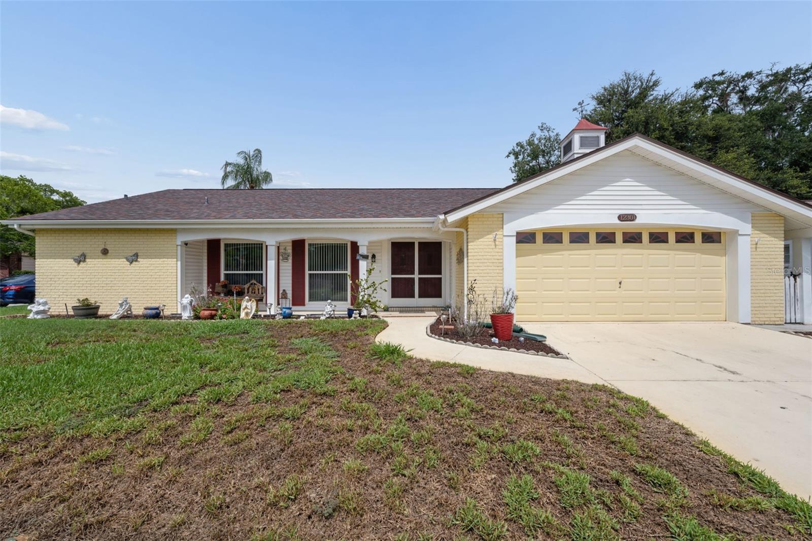 12301 Hounds Bay Row