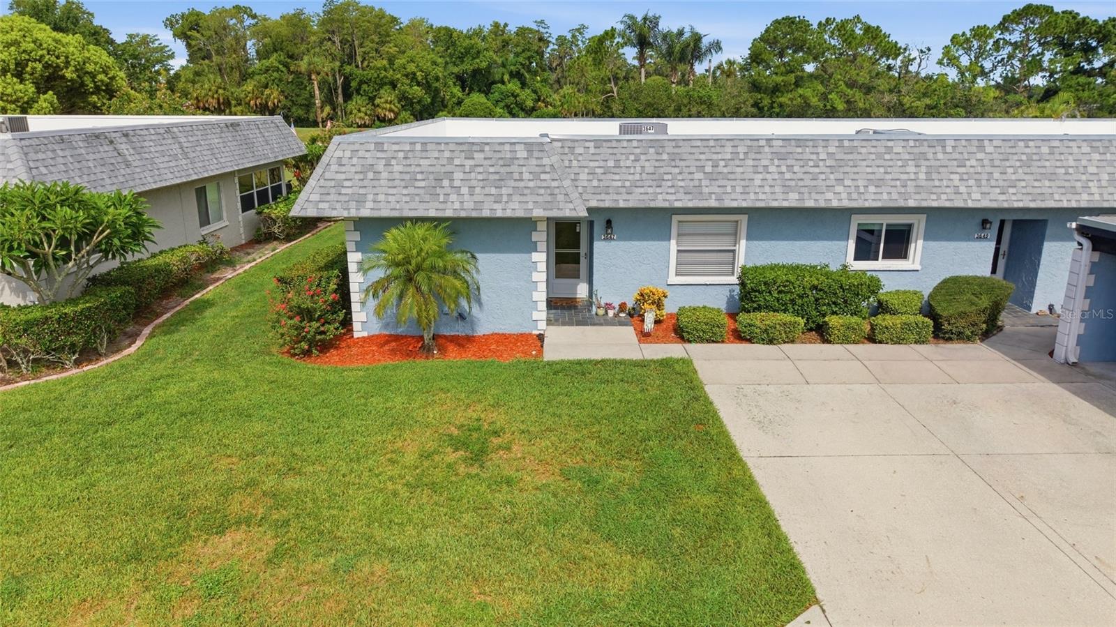 3647 Teeside Dr