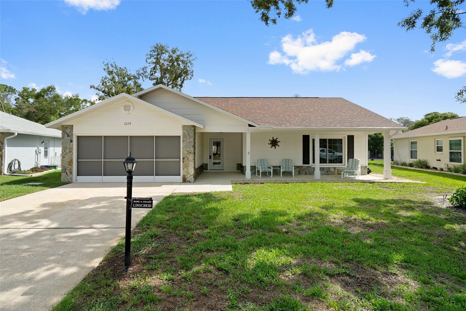 2224 Merion CT