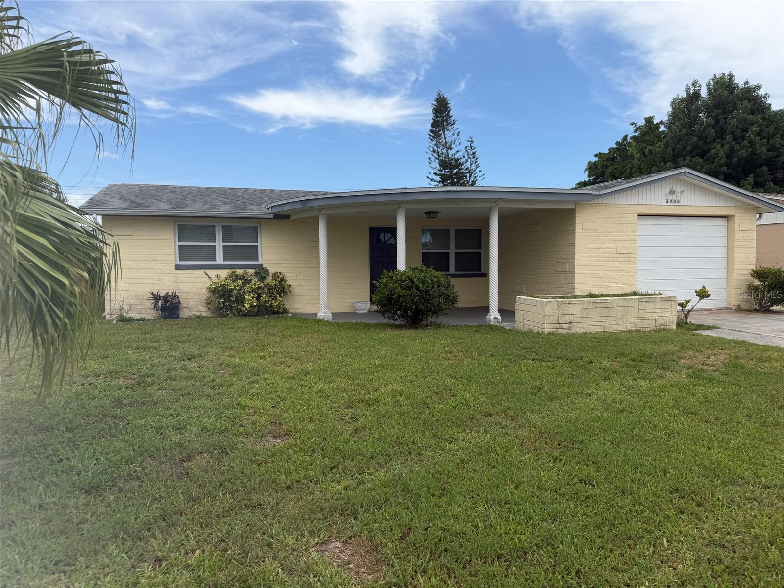 3908 Baden Dr
