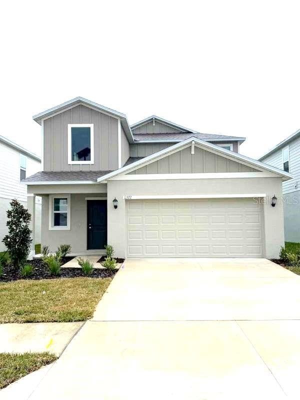11522 Brae Way