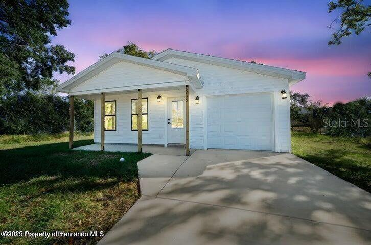 12470 Barnevelde Road