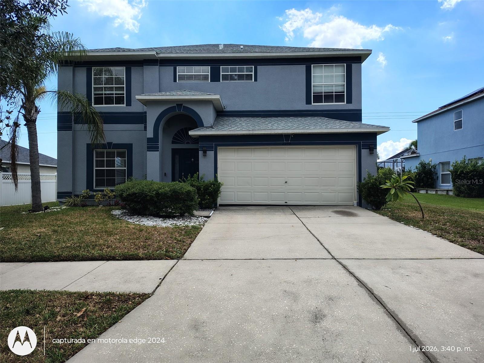 2259 Roanoke Springs Dr