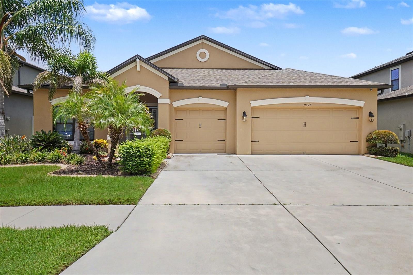 11428 Carlton Fields Dr