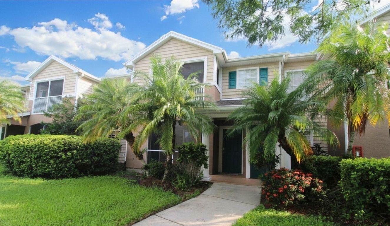 8905 Manor Loop #107