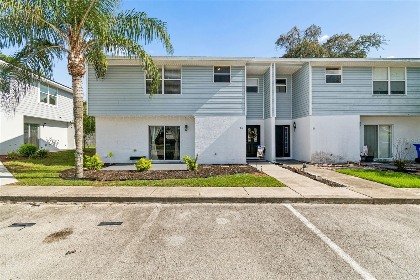 222 Carpenters Way #65