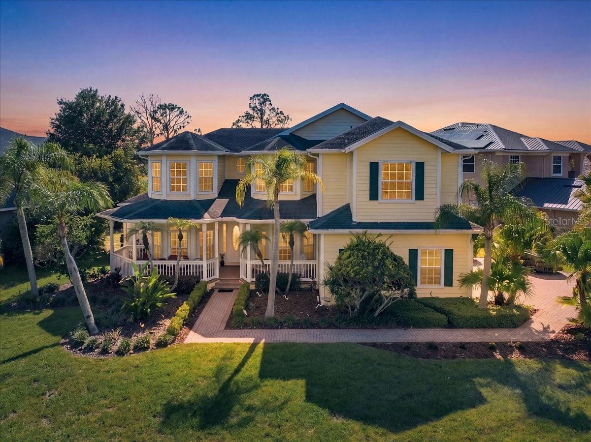 17802 Saint Lucia Isle Dr