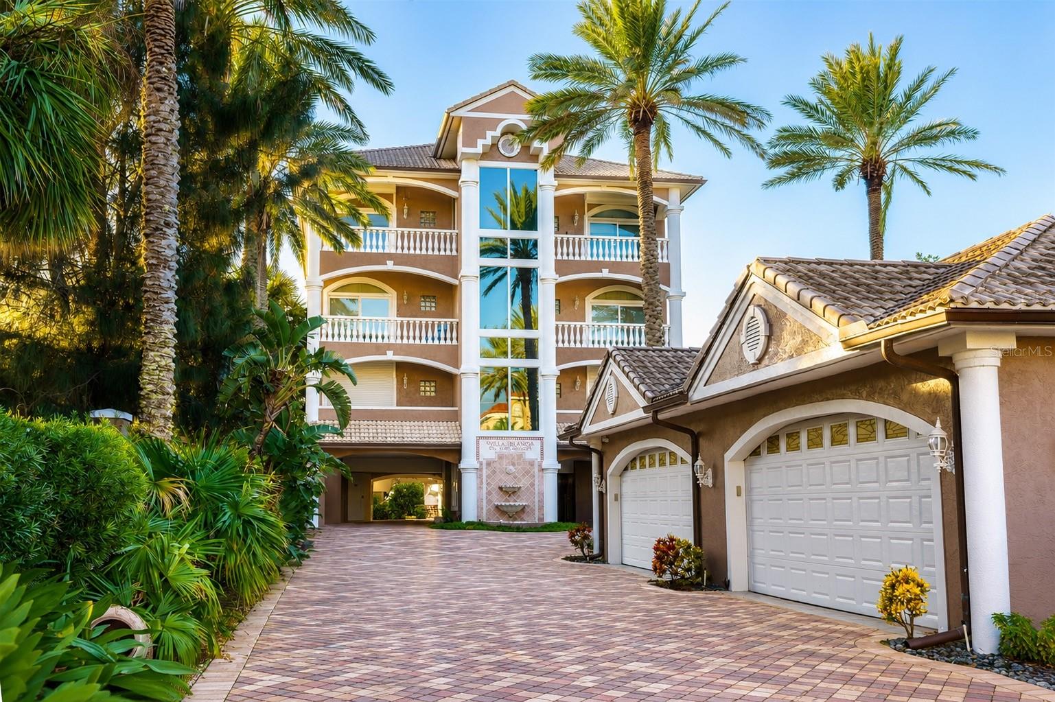3800 Gulf Blvd #PH